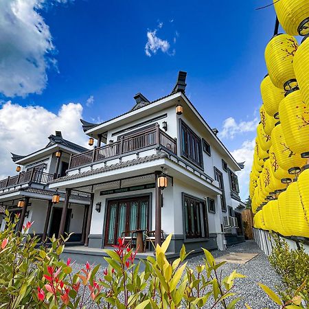 Longlai Kezhan บ้านรักไทย ภายนอก รูปภาพ