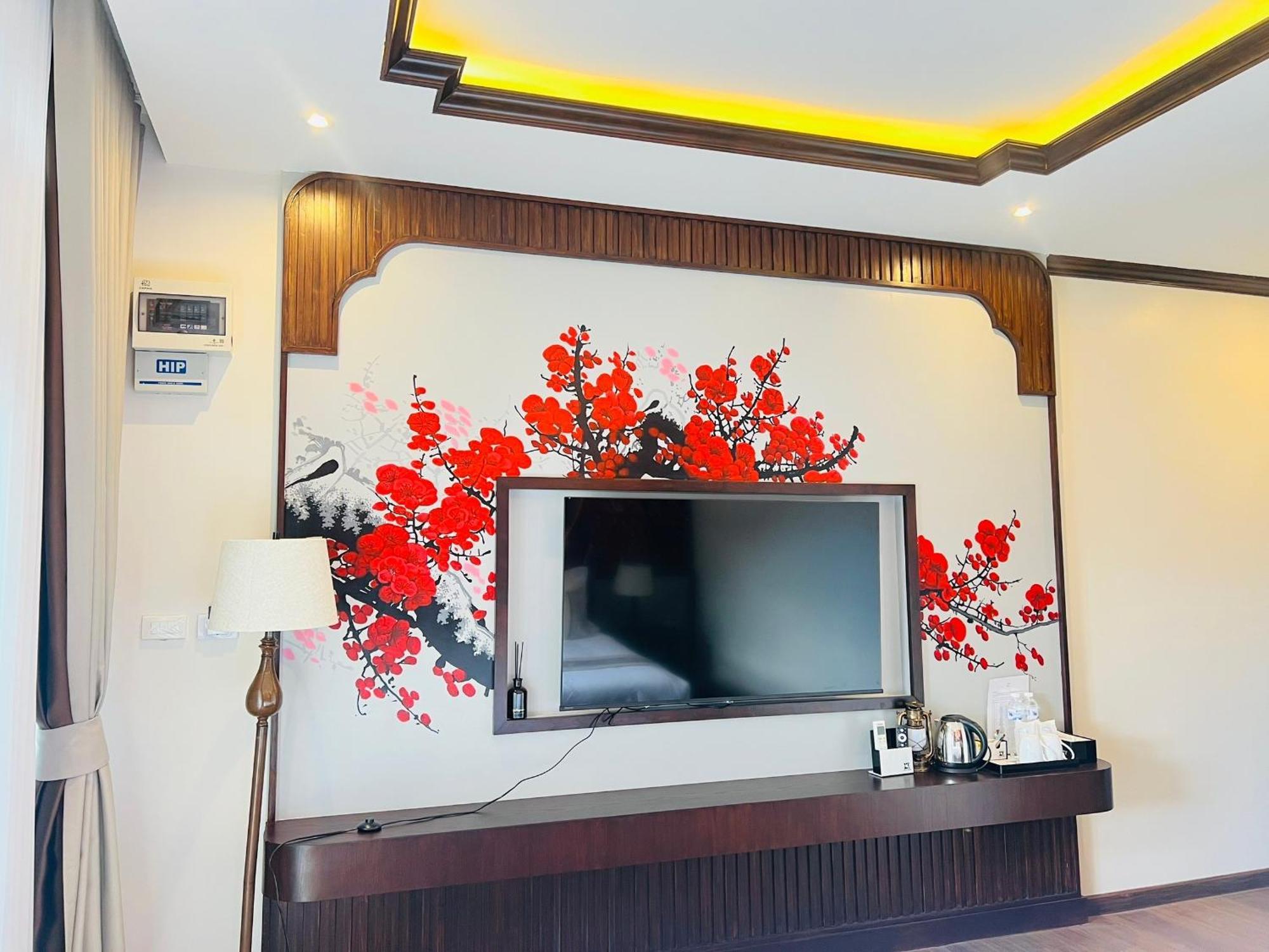 Longlai Kezhan บ้านรักไทย ภายนอก รูปภาพ