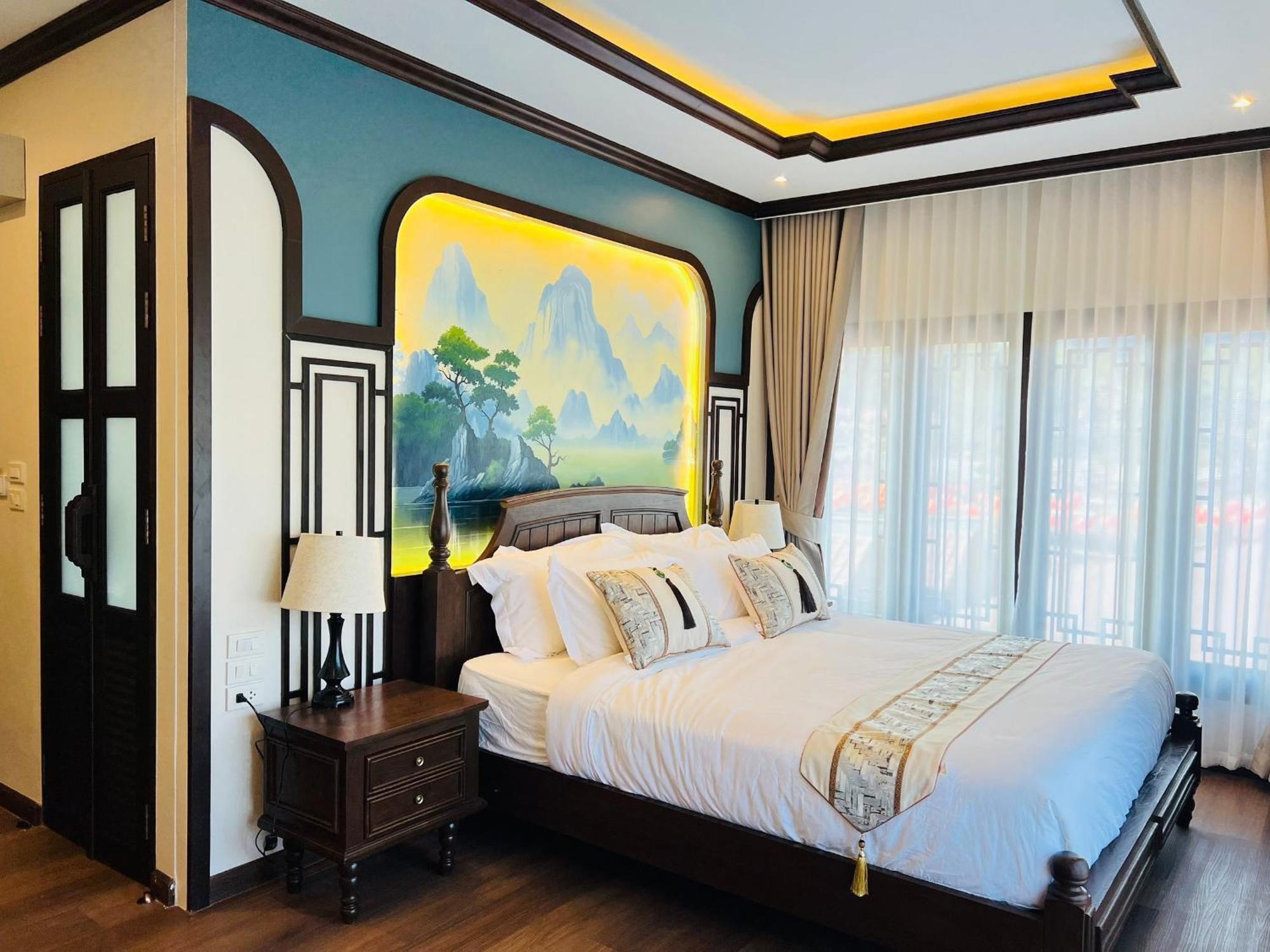 Longlai Kezhan บ้านรักไทย ภายนอก รูปภาพ