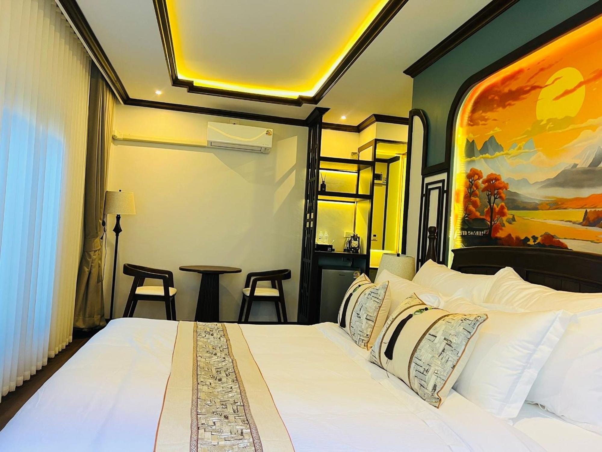 Longlai Kezhan บ้านรักไทย ภายนอก รูปภาพ