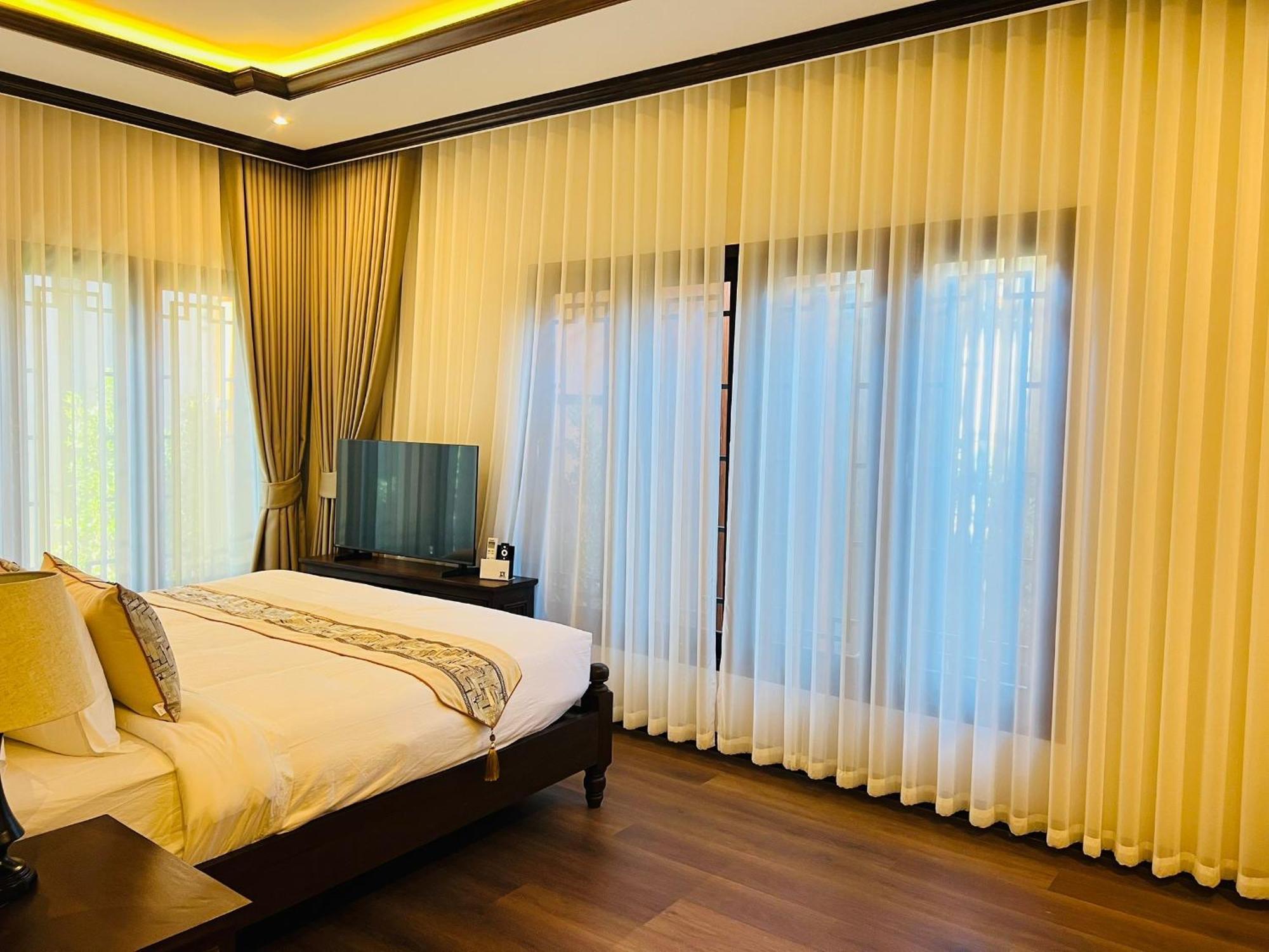 Longlai Kezhan บ้านรักไทย ภายนอก รูปภาพ